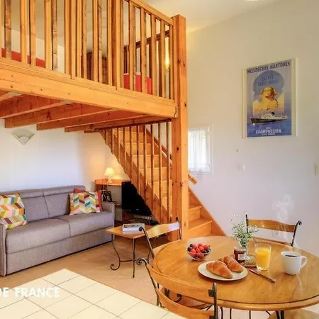 Holiday home Mezzana