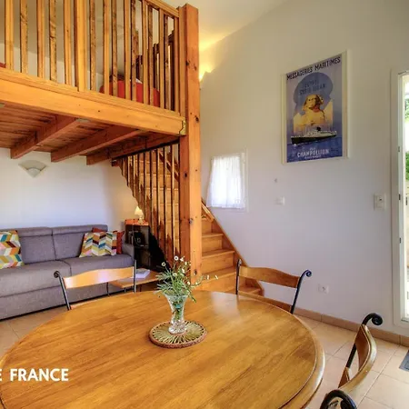 Holiday home Mezzana