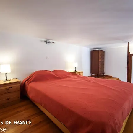 Holiday home Mezzana