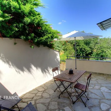 Holiday home Mezzana