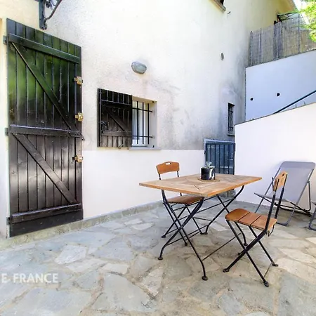 Holiday home Mezzana *