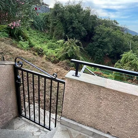 Mezzana Holiday home
