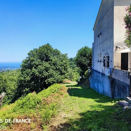 Holiday home Mezzana *