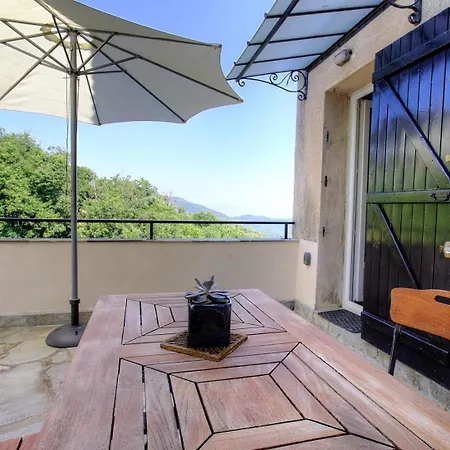 Vakantiehuis Mezzana *