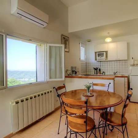 Mezzana Vakantiehuis Taglio-Isolaccio