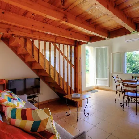 Vakantiehuis Mezzana Taglio-Isolaccio